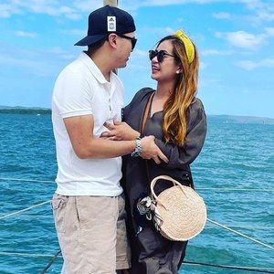 Meet your Posher, Izzy